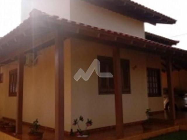 Casa com 4 dormitórios à venda,320.00 m², Centro, MARECHAL CANDIDO RONDON PR