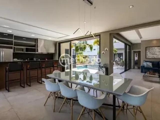 Casa com 4 dormitórios à venda, 334 m² por R$ 2.900.000,00 Joapiranga Valinhos/SP