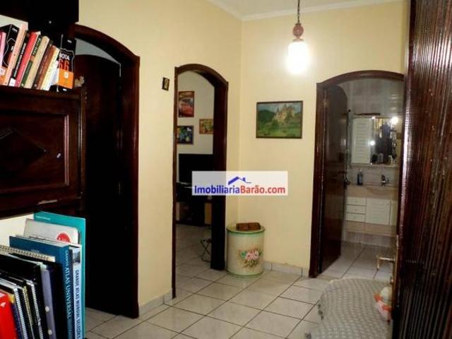 Casa com 4 dormitórios à venda, 338 m² por R$ 960.000,00 Cidade Universitária Campinas/SP