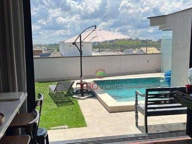 Casa com 4 dormitórios à venda, 330 m² por R$ 2.700.000,00 Urbanova São José dos Campos/SP