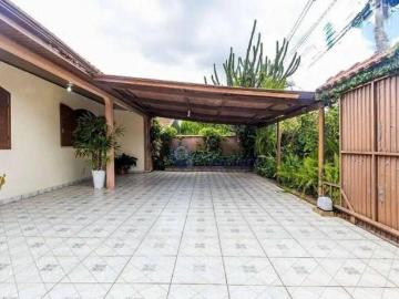 Casa com 4 dormitórios à venda, 331 m² por R$ 1.199.000,00 Sítio Cercado Curitiba/PR