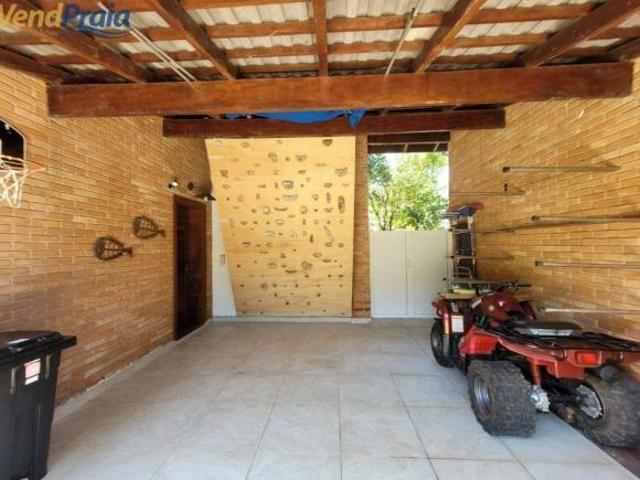 Casa com 4 dormitórios à venda, 348 m² por R$ 3.300.000,00 Toque Toque Pequeno São Sebastião/SP