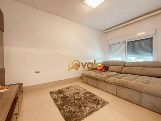 Casa com 4 dormitórios à venda, 340 m² Jardim Altos de Santana II Jacareí/SP