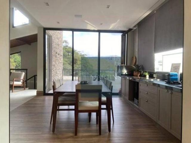 Casa com 4 dormitórios à venda, 340 m² por R$ 3.200.000 Jardim Samambaia Jundiaí/SP