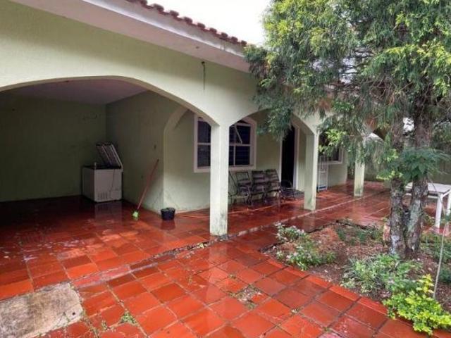 Casa com 4 dormitórios à venda, 340 m² por R$ 1.400.000,00 Centro Itararé/S