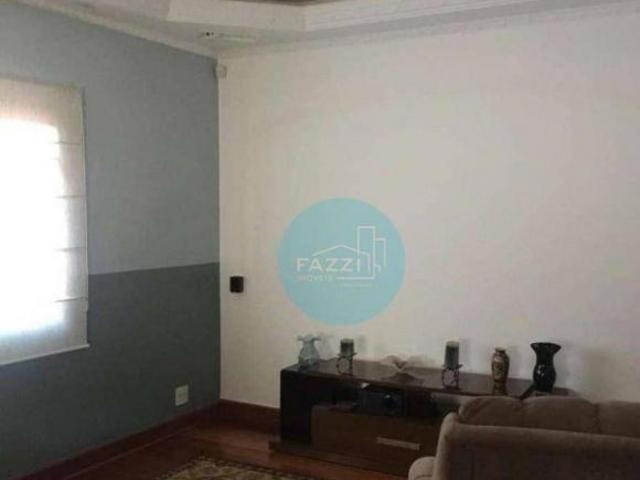 Casa com 4 dormitórios à venda, 340 m² por R$ 1.800.000,00 Jardim Quisisana Poços de Caldas/MG