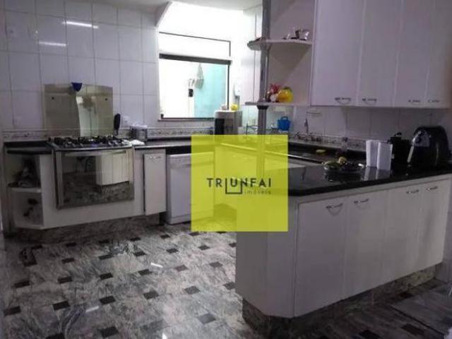 Casa com 4 dormitórios à venda, 340 m² por R$ 1.900.000 Parque Campolim Sorocaba/SP