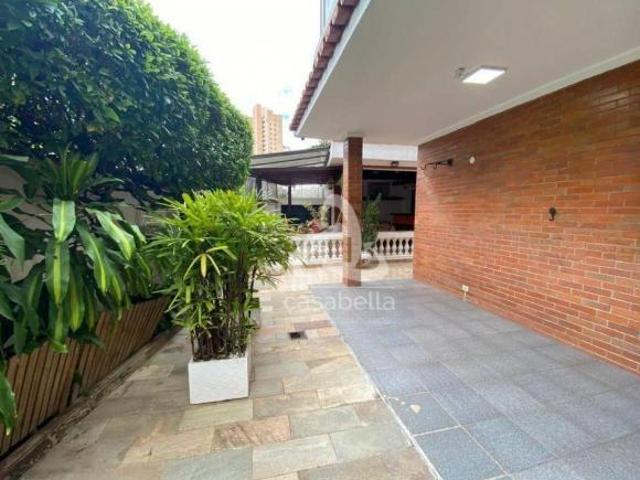 Casa com 4 dormitórios à venda, 340 m² por R$ 4.900.000,00 Ponta da Praia Santos/SP