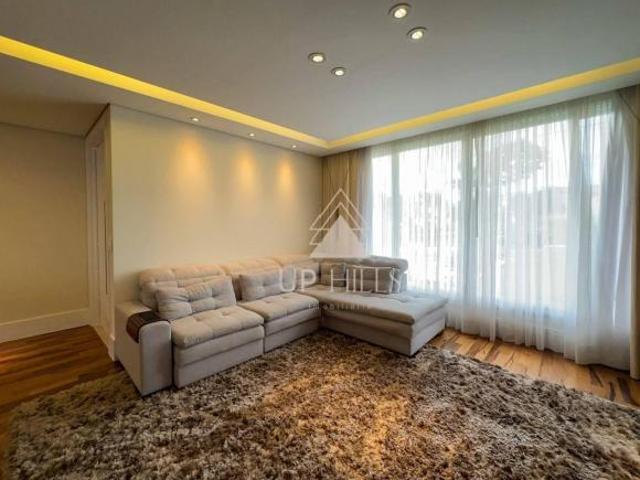 Casa à venda, 340 m² por R$ 4.100.000,00 Alphaville Graciosa Pinhais/PR