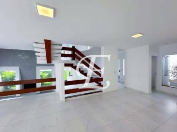Casa com 4 dormitórios à venda, 342 m² por R$ 3.900.000,00 Alphaville 02 Barueri/SP