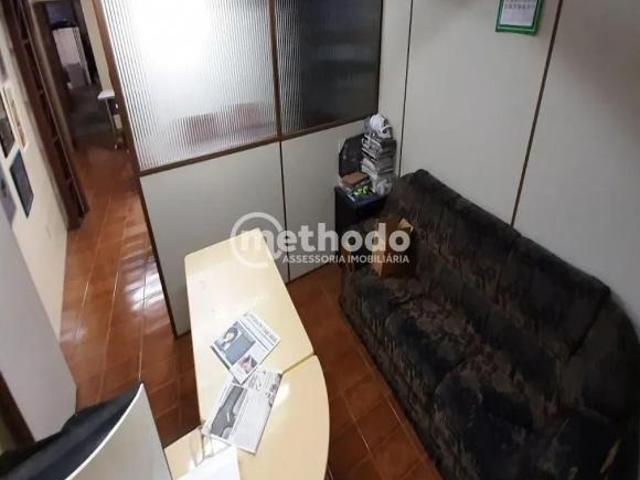 Casa com 4 dormitórios à venda, 343 m² por R$ 2.200.000,00 Taquaral Campinas/SP