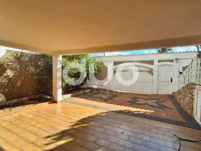 Casa com 4 dormitórios à venda, 355 m² por R$ 850.000,00 Parque Santa Cecília Piracicaba/SP
