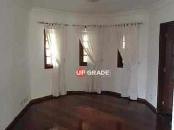 Casa com 4 dormitórios à venda, 356 m² por R$ 2.200.000,00 Alphaville Barueri/SP