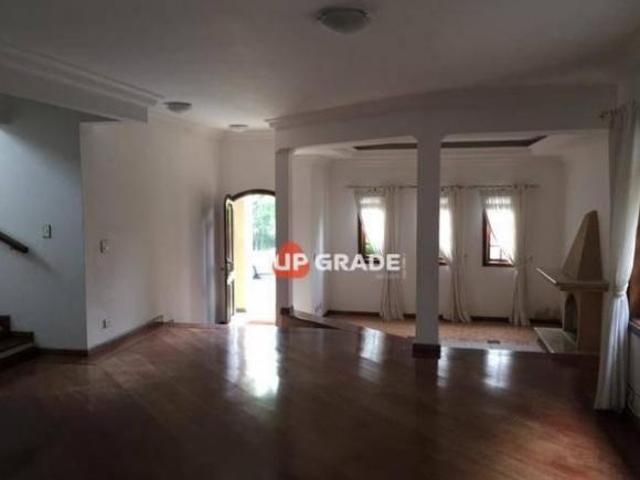 Casa com 4 dormitórios à venda, 356 m² por R$ 2.200.000,00 Alphaville Barueri/SP