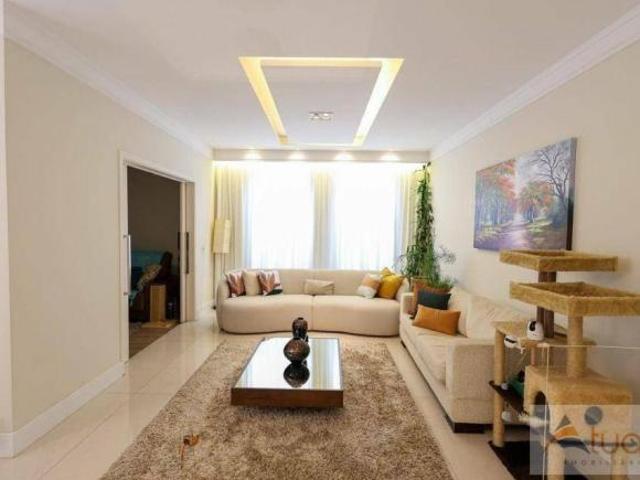 Casa com 4 dormitórios à venda, 357 m² por R$ 2.299.000,00 Jardim Green Park Residence Hortolând