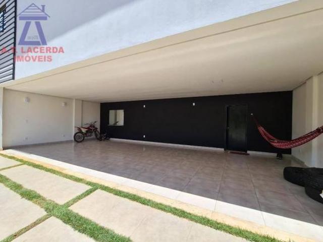 Casa com 4 dormitórios à venda, 350 m² por R$ 1.650.000,00 Jaraguá I Montes Claros/MG