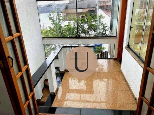 Casa com 4 dormitórios à venda, 350 m² por R$ 1.750.000,00 Jabaquara São Paulo/SP