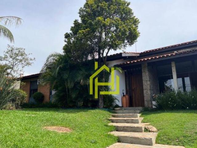 Casa com 4 dormitórios à venda, 350 m² por R$ 1.800.000,00 Jardim América Sorocaba/SP