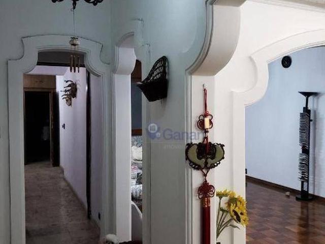 Casa com 4 dormitórios à venda, 350 m² por R$ 1.950.000,00 Ipiranga São Paulo/SP