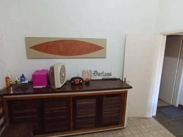 Casa com 4 dormitórios à venda, 350 m² por R$ 1.390.000 Jardim Paulista Atibaia/SP