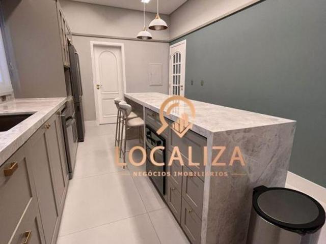 Casa com 4 dormitórios à venda, 350 m² por R$ 2.990.000,00 Urbanova São José dos Campos/SP