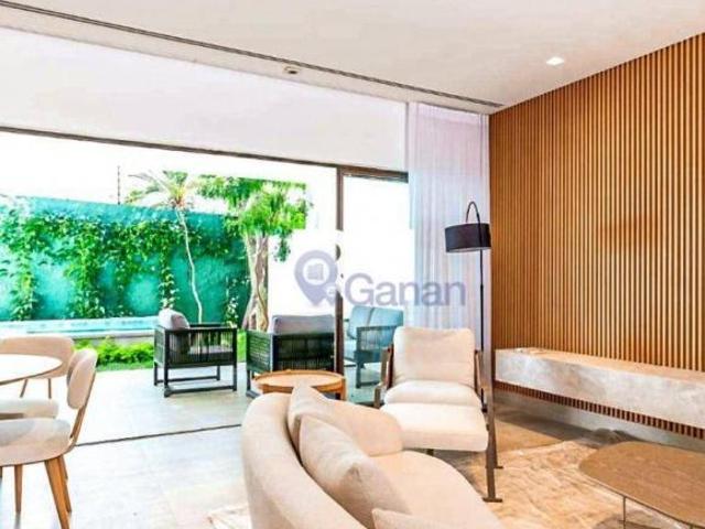 Casa com 4 dormitórios à venda, 350 m² por R$ 5.450.000,00 Alto da Boa Vista São Paulo/SP