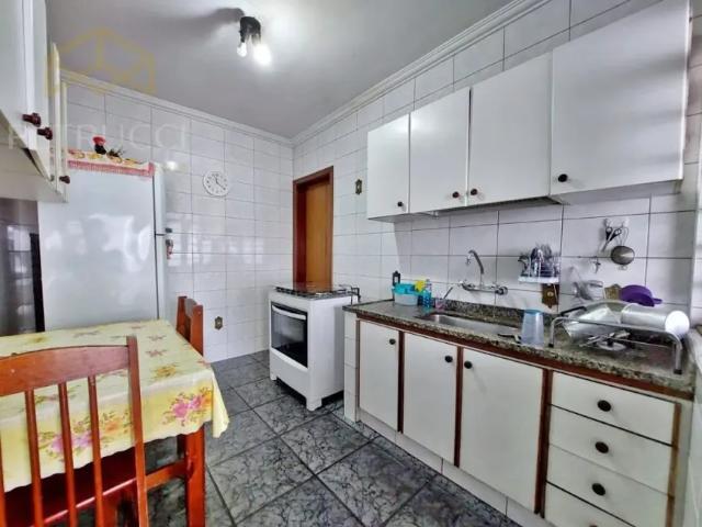 Casa com 4 dormitórios à venda, 350 m² por R$ 950.000,00 Jardim Campos Elíseos Campinas/SP