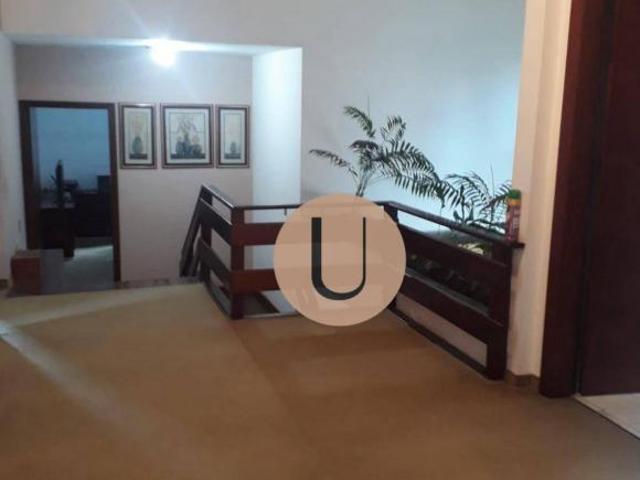 Casa com 4 dormitórios à venda, 364 m² Alphaville Residencial 9 Santana de Parnaíba/SP