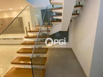 Casa com 4 dormitórios à venda, 365 m² por R$ 1.800.000,00 Condomínio Guaporé Ribeirão Preto/SP