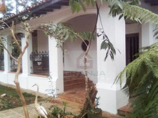 Casa com 4 dormitórios à venda, 369 m² por R$ 1.300.000,00 Granja Viana Cotia/SP