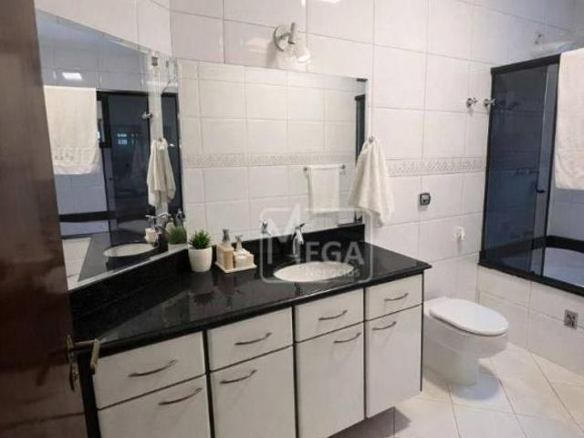 Casa com 4 dormitórios à venda, 360 m² por R$ 1.100.000 City Bussocaba Osasco/SP