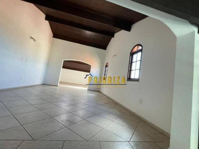 Casa com 4 dormitórios à venda, 360 m² por R$ 1.399.000,00 Jardim Pagliato Sorocaba/SP