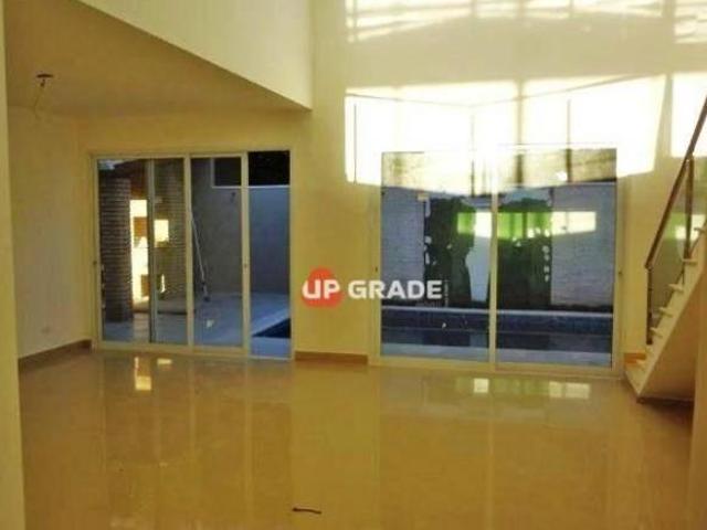 Casa com 4 dormitórios à venda, 360 m² por R$ 2.850.000,00 Alphaville Barueri/SP