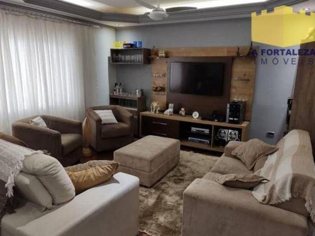 Casa com 4 dormitórios à venda, 360 m² por R$ 850.000,00 Jardim Paulistano Americana/SP