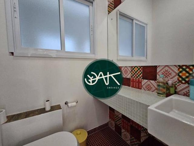 Casa com 4 dormitórios à venda, 361 m² por R$ 2.700.000 Boracéia São Sebastião/SP