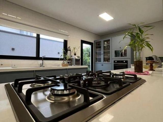 Casa com 4 dormitórios à venda, 374 m² por R$ 2.800.000 Ouro Fino Santa Isabel/SP