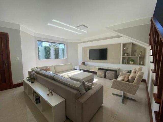 Casa com 4 dormitórios à venda, 375 m² por R$ 2.500.000,00 Jardim Europa Piracicaba/SP