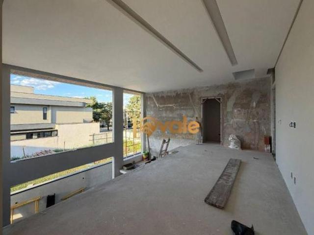 Casa com 4 dormitórios à venda, 376 m² Jardim do Golfe São José dos Campos/SP