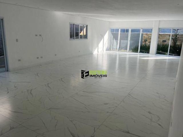 Casa com 4 dormitórios à venda, 376 m² por R$ 1.890.000,00 Jardim Paulista Atibaia/SP