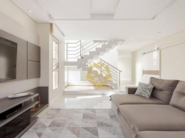 Casa com 4 dormitórios à venda, 377 m² Uberaba Curitiba/PR