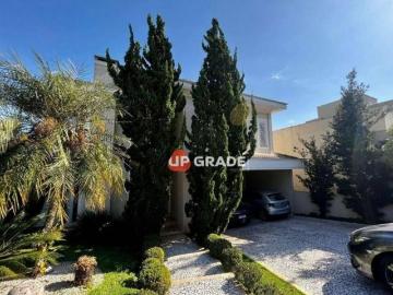 Casa com 4 dormitórios à venda, 370 m² por R$ 3.100.000,00 Alphaville Barueri/SP