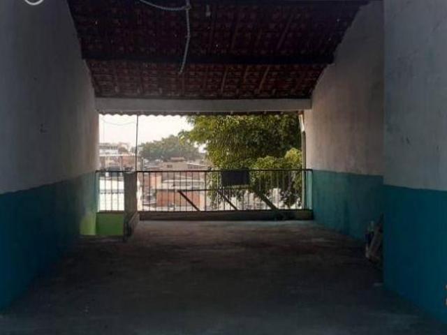 Casa com 4 dormitórios à venda, 371 m² por R$ 350.000,00 Cidade Kemel São Paulo/SP
