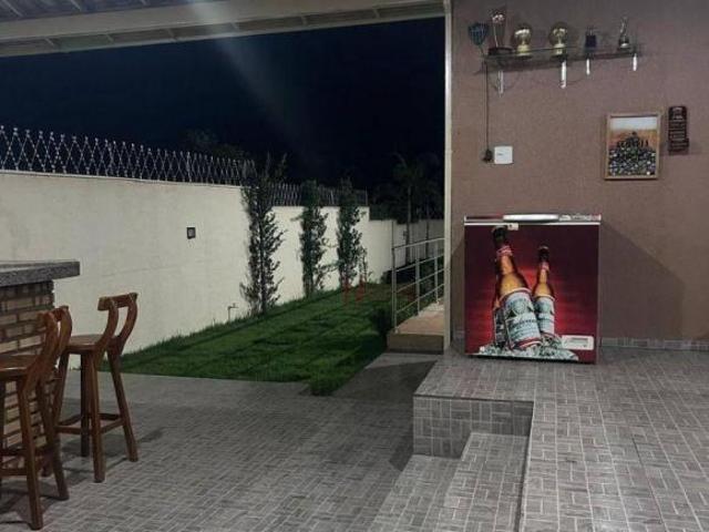 Casa com 4 dormitórios à venda, 384 m² por R$ 700.000 Vivenda do Vale Mateus Leme/MG