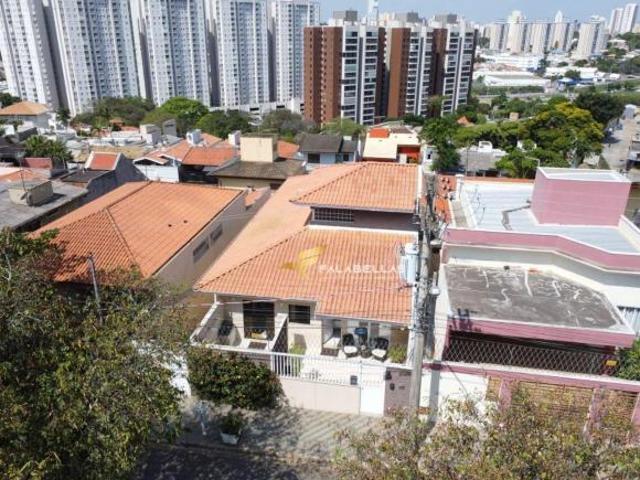 Casa com 4 dormitórios à venda, 386 m² por R$ 1.990.000,00 Retiro Jundiaí/SP