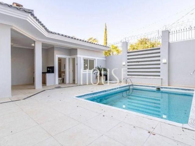 Casa com 4 dormitórios à venda, 386 m² por R$ 2.550.000,00 Condomínio Tivoli Park Sorocaba/SP