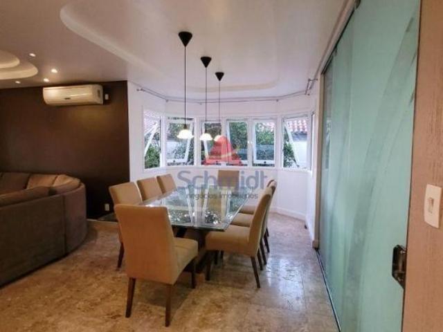 Casa com 4 dormitórios à venda, 389 m² por R$ 1.899.999 Jardim América São Leopoldo/RS