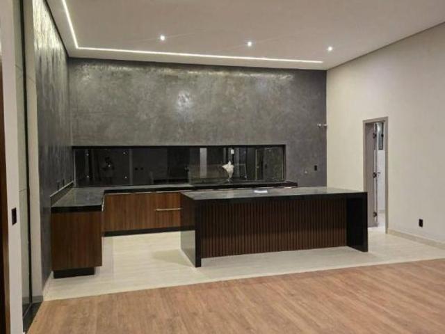 Casa com 4 dormitórios à venda, 380 m² por R$ 3.500.000 Condomínio Real Garden Lagoa Santa/MG
