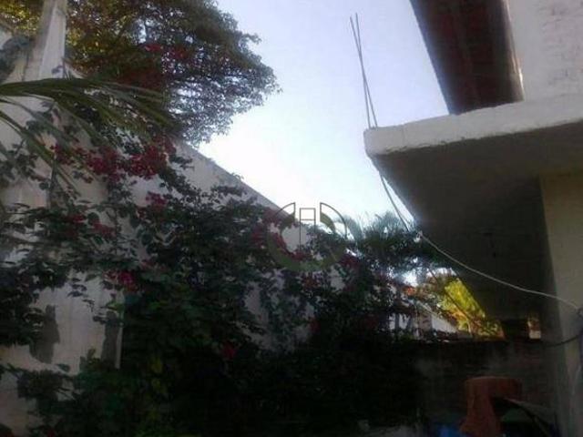 Casa com 4 dormitórios à venda, 380 m² por R$ 2.500.000,00 Mansões Santo Antônio Campinas/SP