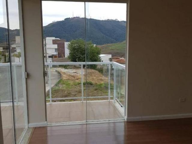 Casa com 4 dormitórios à venda, 380 m² por R$ 2.000.000,00 Jardim Europa Poços de Caldas/MG