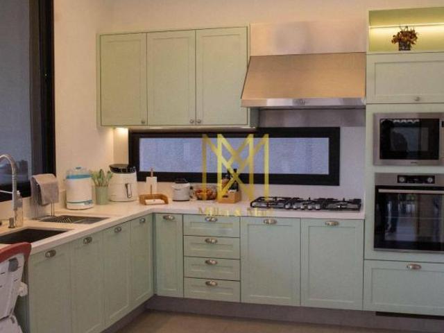 Casa com 4 dormitórios à venda, 380 m² por R$ 5.900.000 Alphaville Santana de Parnaíba/SP